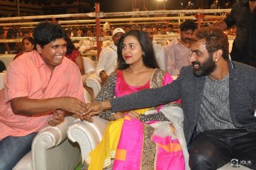 Raja Cheyyi Vesthe Movie Audio Launch